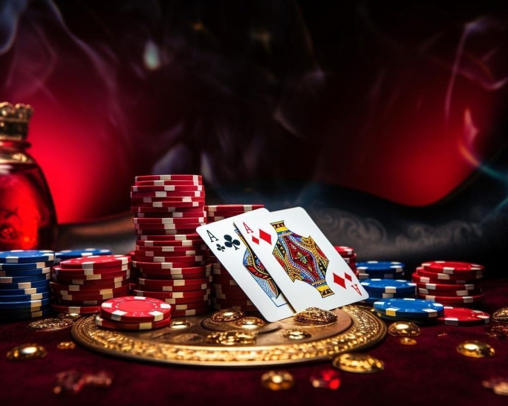 Pak Games Live Casino