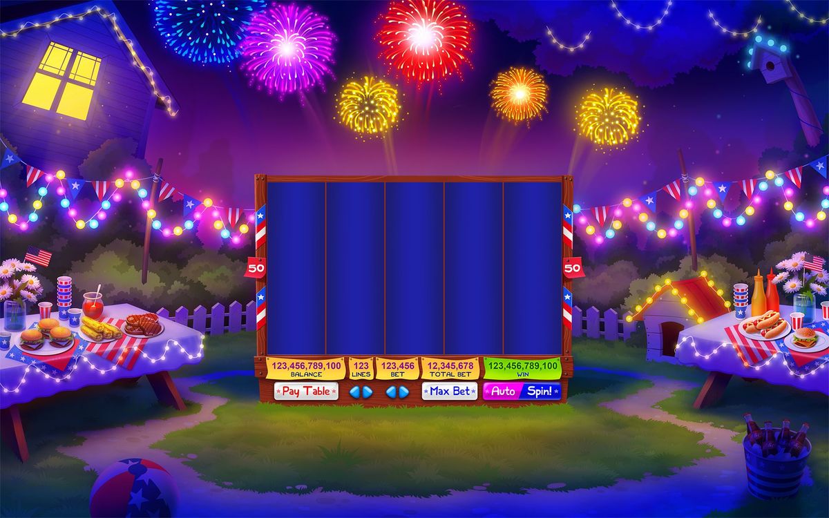 Pak Games Welcome Bonus